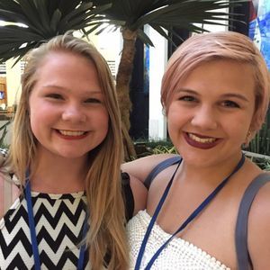 Meet your Posher, Mercedes